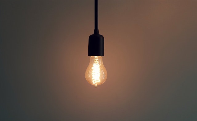Energy Saver Bulbs