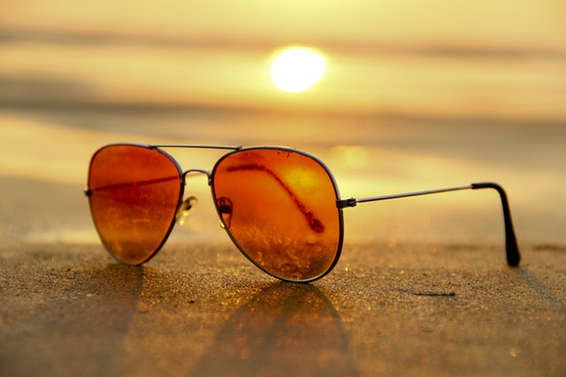 Sunglasses - Christmas Gift Ideas for Mens
