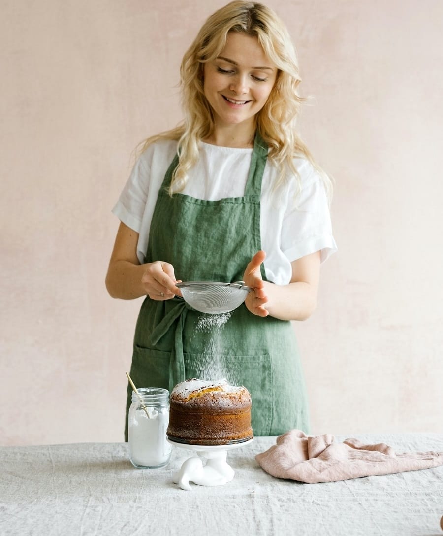 Cake Decorator - Business Ideas for Teens